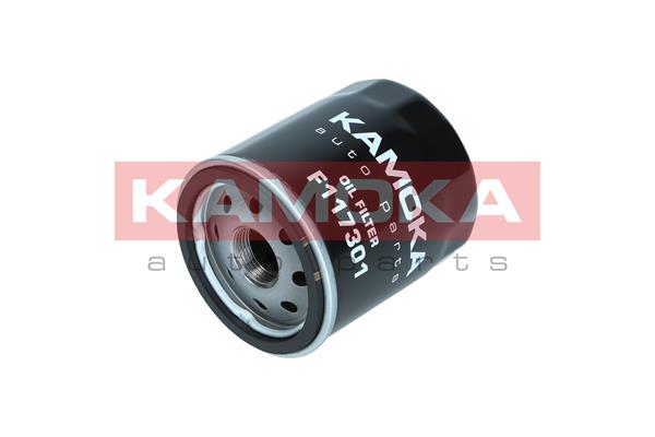 Ölfilter - F117301 KAMOKA