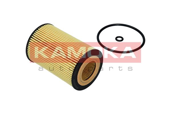 Filtro olio - F117601 KAMOKA