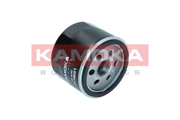 Oil Filter - F118601 KAMOKA