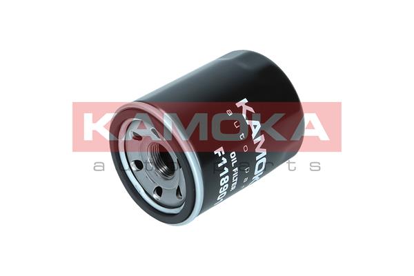Ölfilter - F118901 KAMOKA