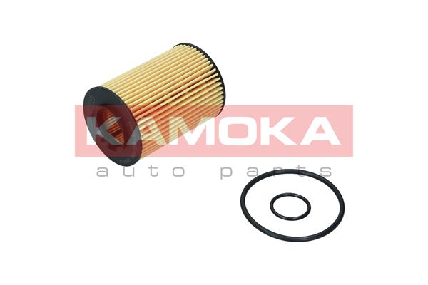 Oil Filter - F119601 KAMOKA