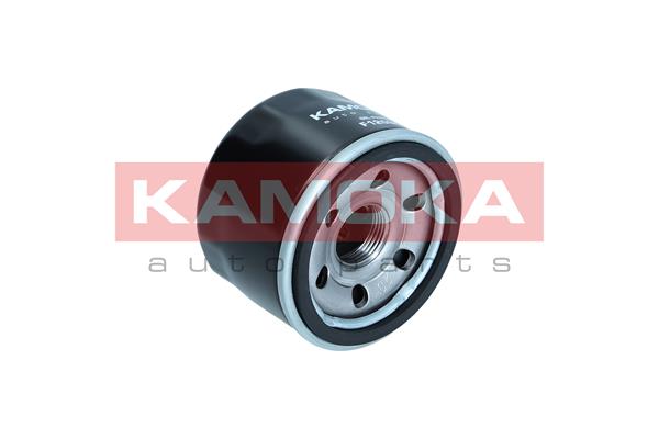 Oil Filter - F120801 KAMOKA