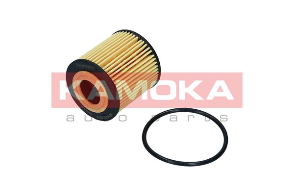 Ölfilter - F120901 KAMOKA