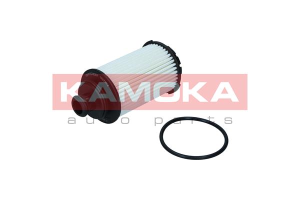 Oil Filter - F122501 KAMOKA