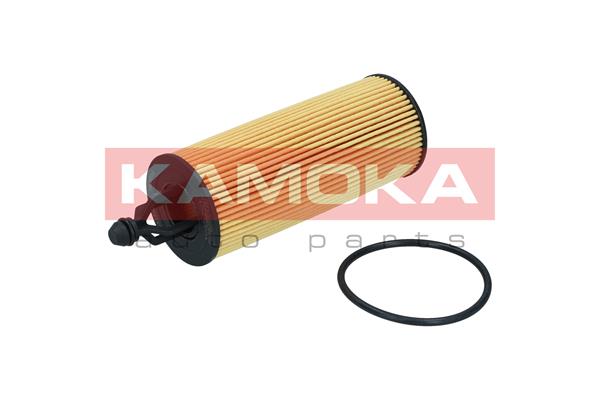 Oil Filter - F122901 KAMOKA