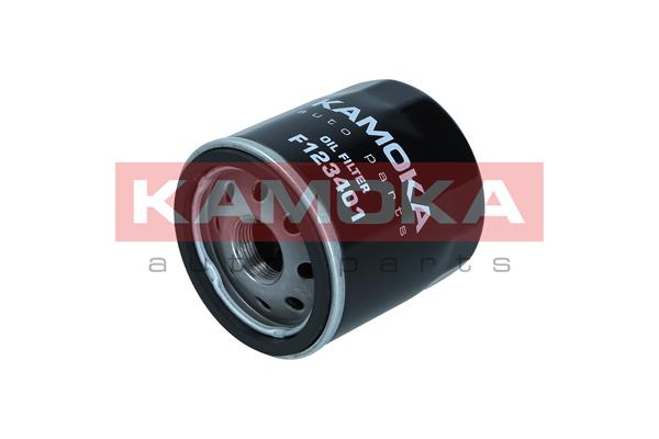Oil Filter - F123401 KAMOKA