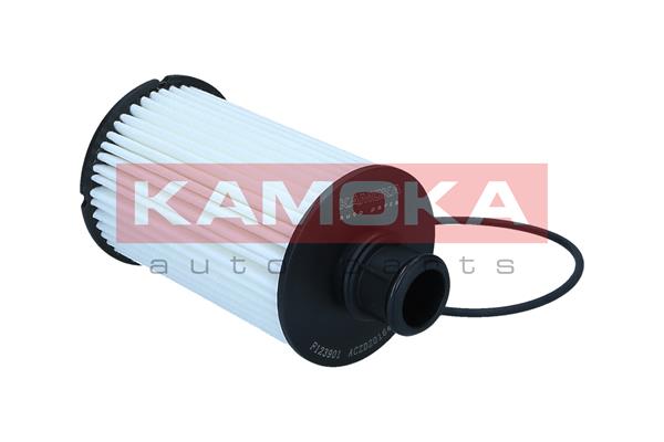 alyvos filtras - F123901 KAMOKA