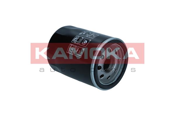 Ölfilter - F124301 KAMOKA