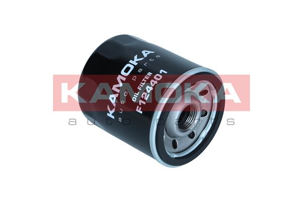 Filtro olio - F124401 KAMOKA
