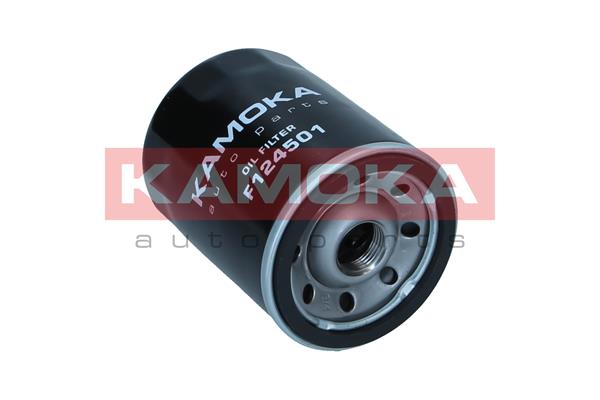 alyvos filtras - F124501 KAMOKA