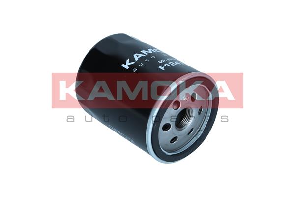 Oil Filter - F124701 KAMOKA