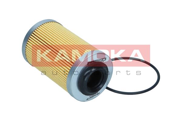 Oil Filter - F125501 KAMOKA
