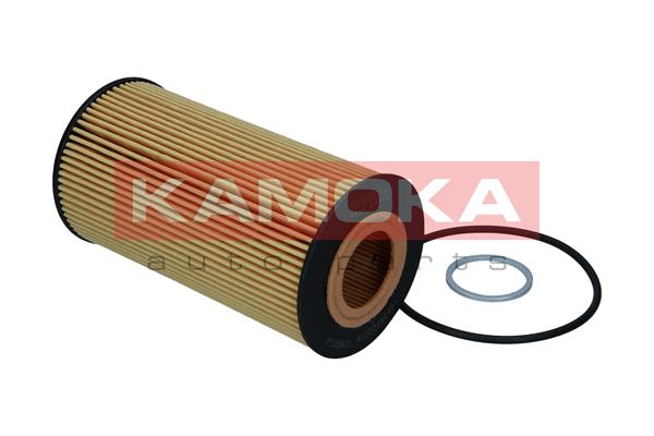 Filtro olio - F125601 KAMOKA