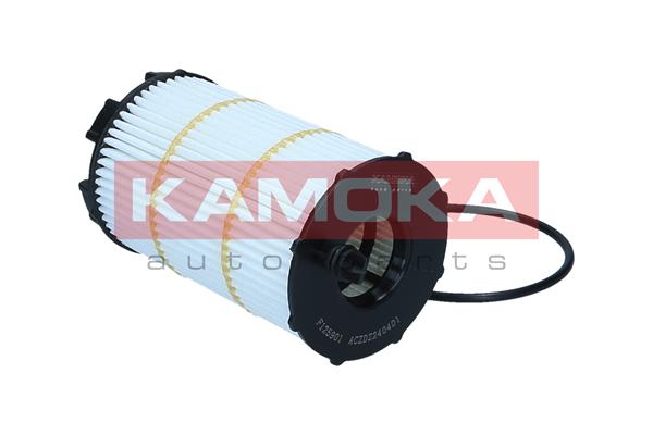 Oil Filter - F125901 KAMOKA