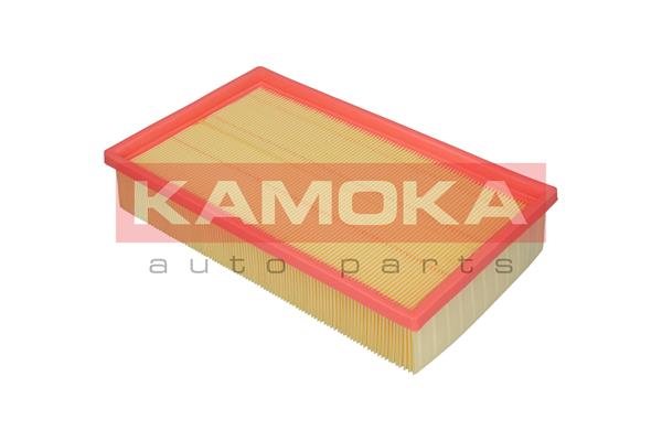 Air Filter - F200201 KAMOKA