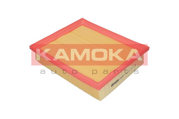 Air Filter - F200401 KAMOKA