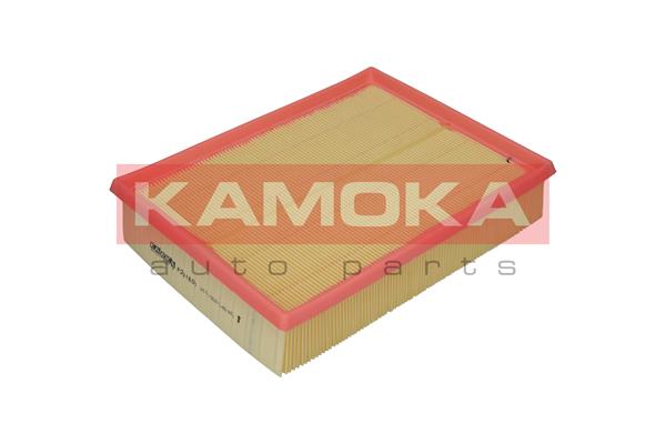 Luftfilter - F201601 KAMOKA