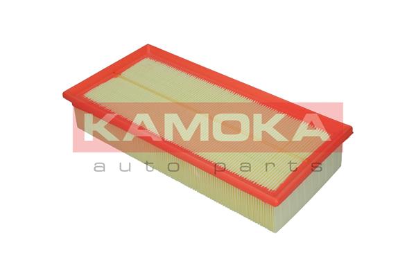 Air Filter - F201701 KAMOKA