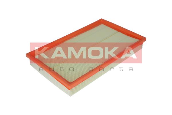 oro filtras - F202701 KAMOKA