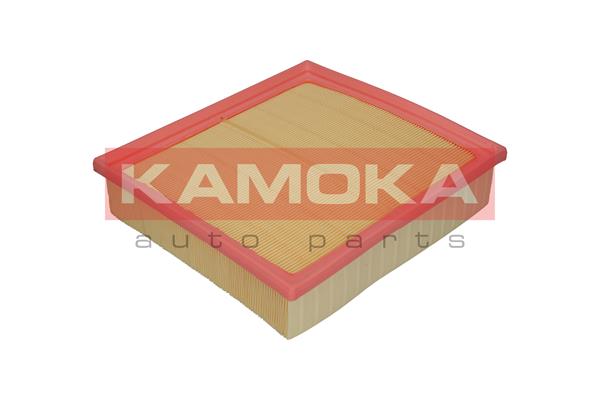 Air Filter - F203901 KAMOKA