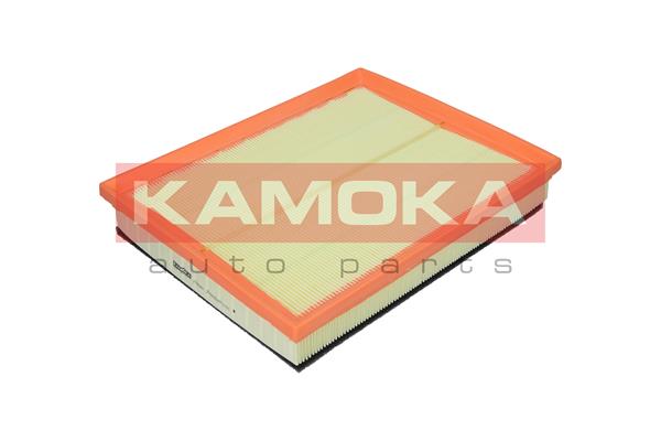 Air Filter - F205201 KAMOKA