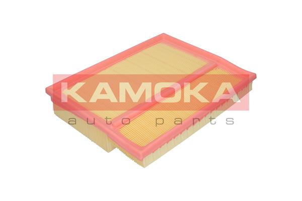 Air Filter - F205401 KAMOKA