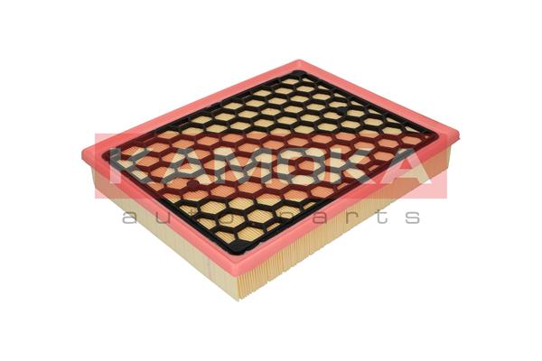 Air Filter - F205901 KAMOKA