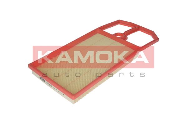 Air Filter - F206001 KAMOKA
