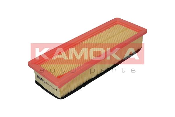 Air Filter - F206201 KAMOKA