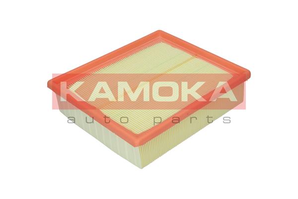 oro filtras - F206401 KAMOKA