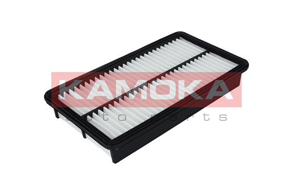 Air Filter - F207201 KAMOKA