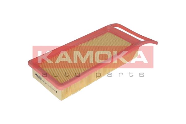 Luftfilter - F208701 KAMOKA