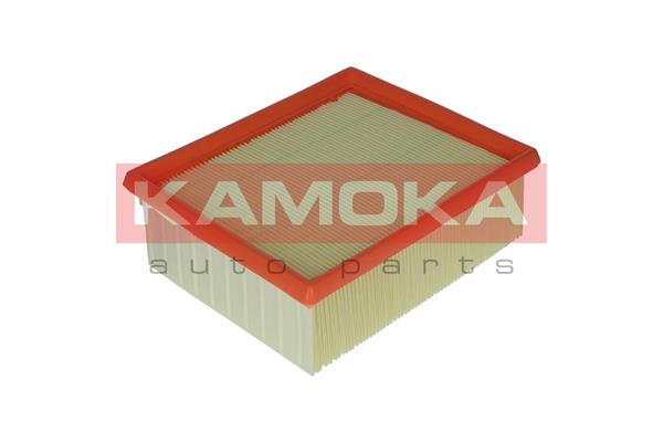 oro filtras - F209001 KAMOKA