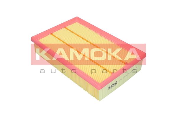 Air Filter - F212401 KAMOKA