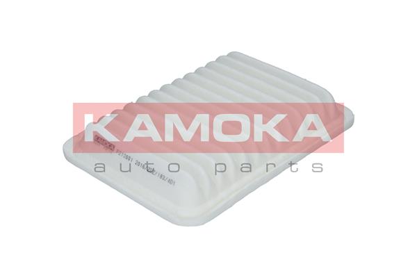 Air Filter - F212601 KAMOKA