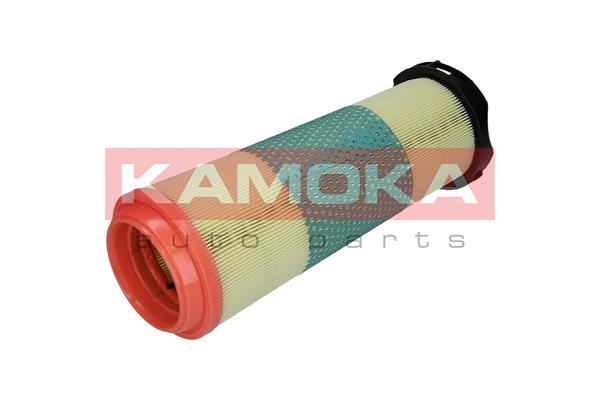 Air Filter - F214401 KAMOKA