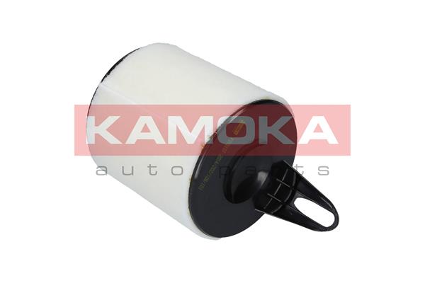 Air Filter - F215101 KAMOKA