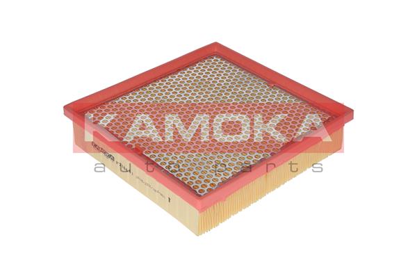 oro filtras - F216601 KAMOKA