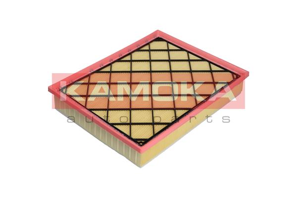 Air Filter - F218901 KAMOKA