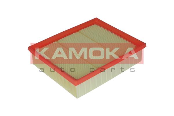 Air Filter - F219801 KAMOKA