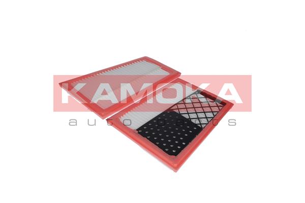 Air Filter - F220001 KAMOKA