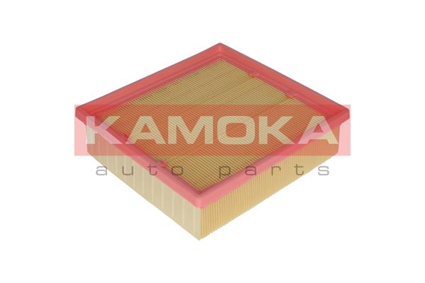 Air Filter - F222001 KAMOKA