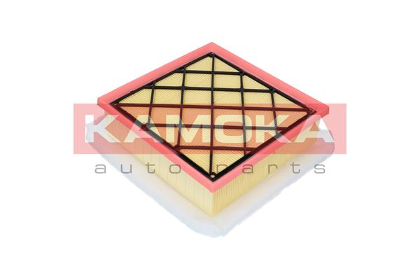 Air Filter - F222301 KAMOKA