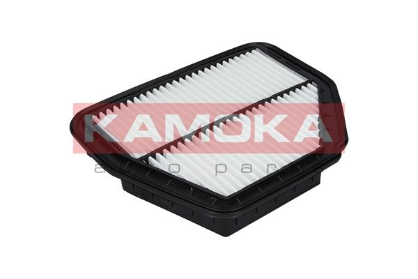 oro filtras - F226901 KAMOKA