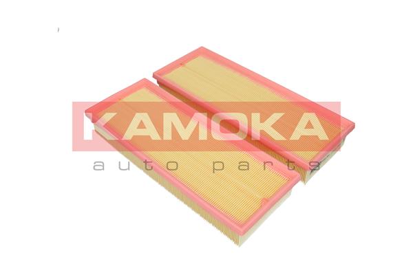 Air Filter - F227201 KAMOKA