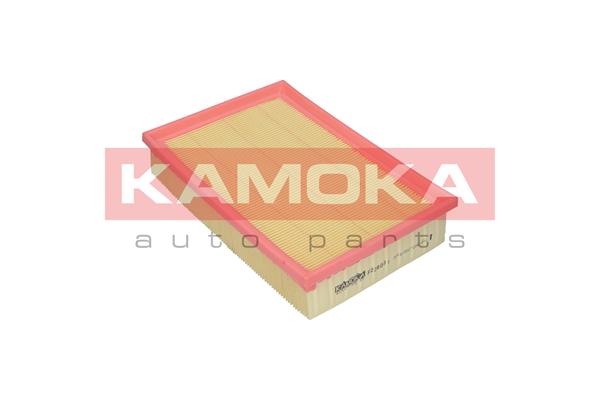 oro filtras - F228001 KAMOKA