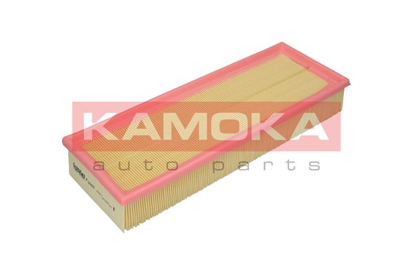 Air Filter - F229601 KAMOKA