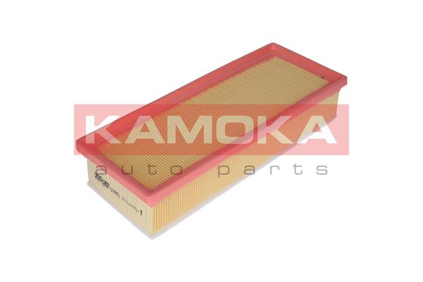 Air Filter - F229801 KAMOKA