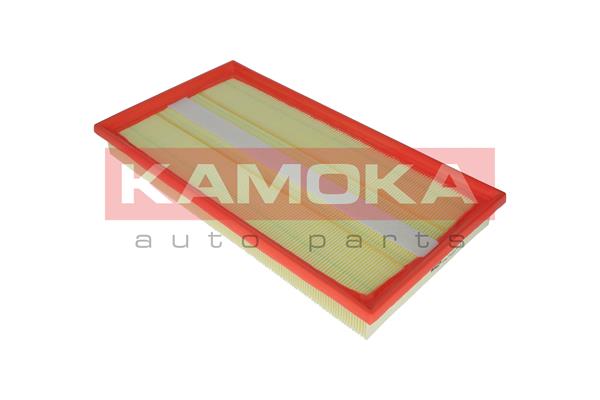 Air Filter - F231801 KAMOKA