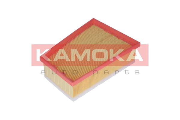 oro filtras - F234201 KAMOKA